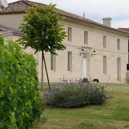 Clos Monicord Vérac Esterno foto