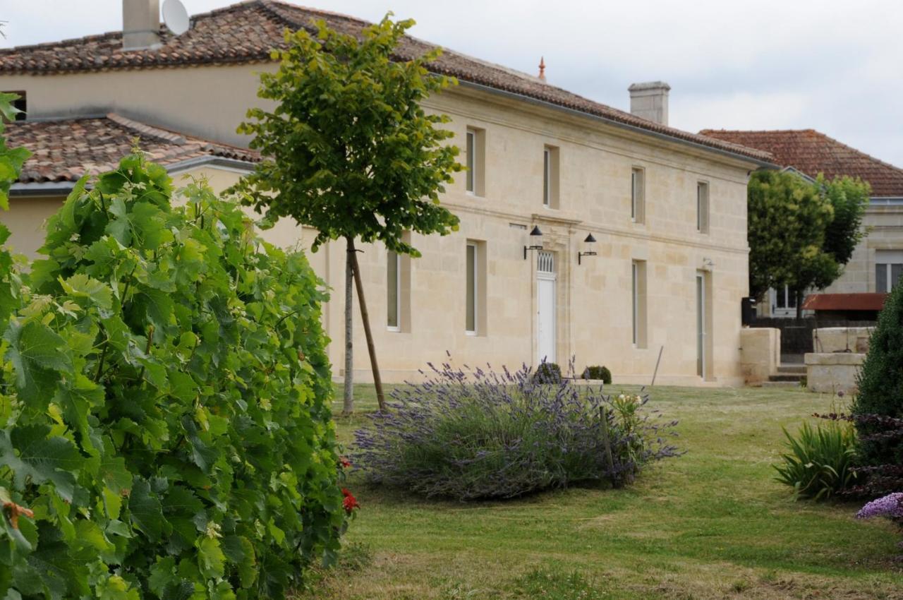 Clos Monicord Vérac Esterno foto