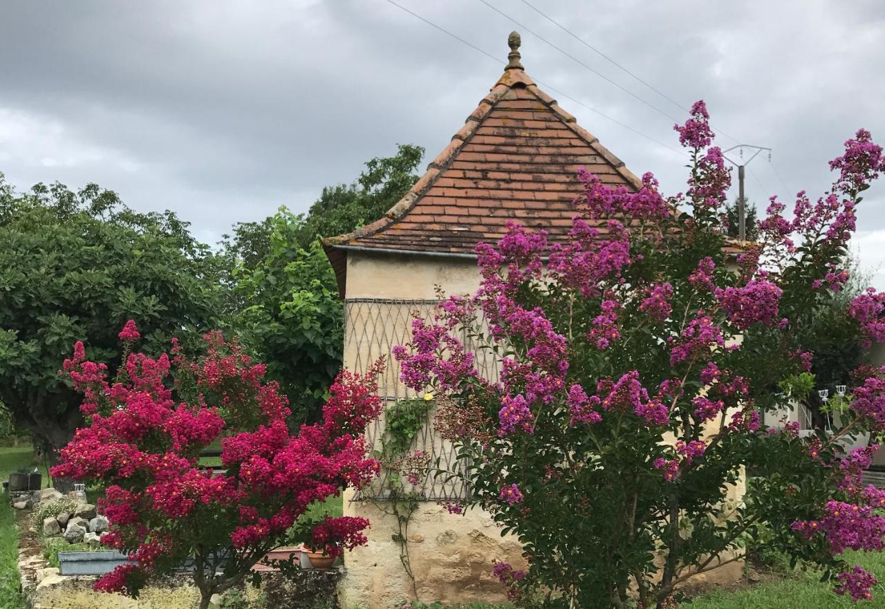Clos Monicord Vérac Esterno foto