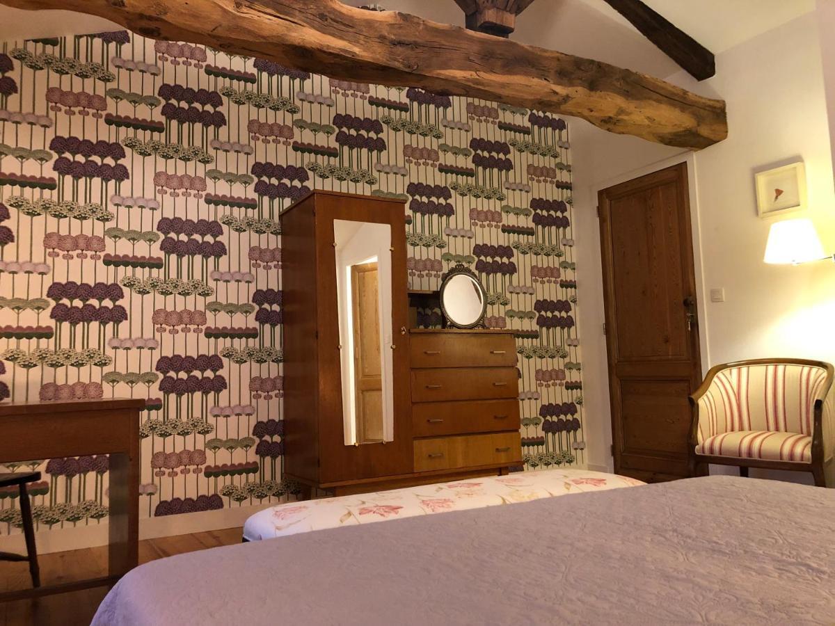 Clos Monicord Vérac Esterno foto